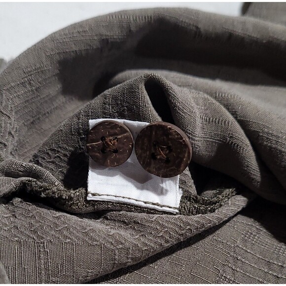 Tommy Bahama Relax 100% Silk Bogey & Last Call Golf Martini Tropical $198 MSRP - Picture 9 of 16